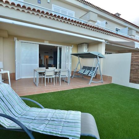 Villa Laurisilva Puerto de Santiago  Zewnętrze zdjęcie